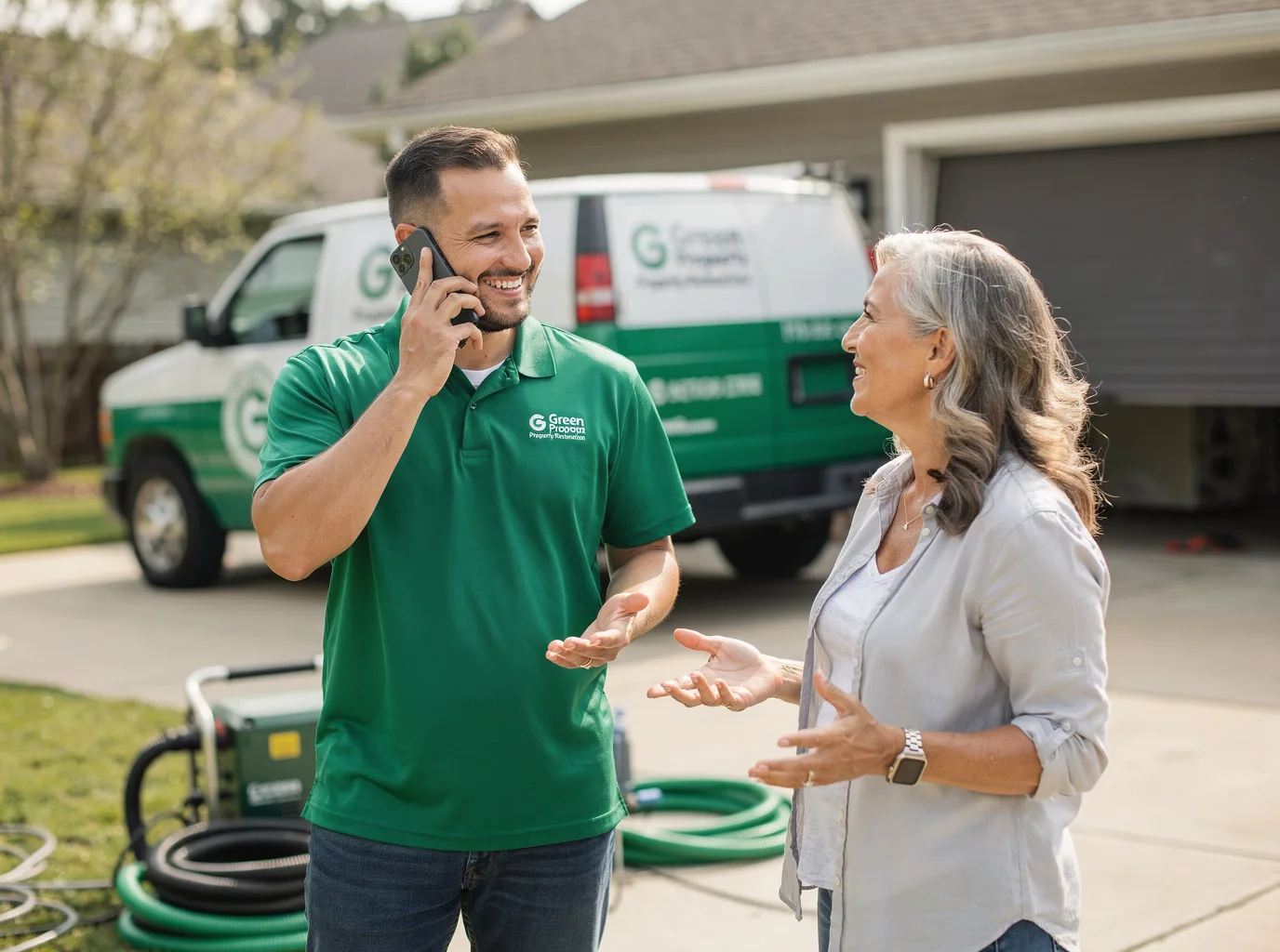 Water Damage Restoration Benton Harbor, MI FAQs